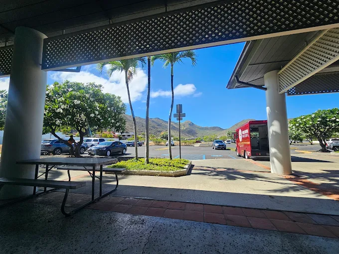 General Information about Ono Seafood Kealahou